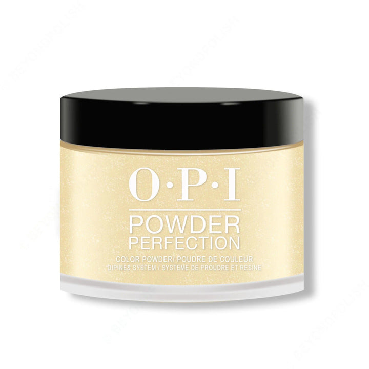 OPI Dipping Powder Buttafly DPS022