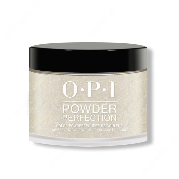 OPI Dipping Powder Gliterally Shimmer DPS021