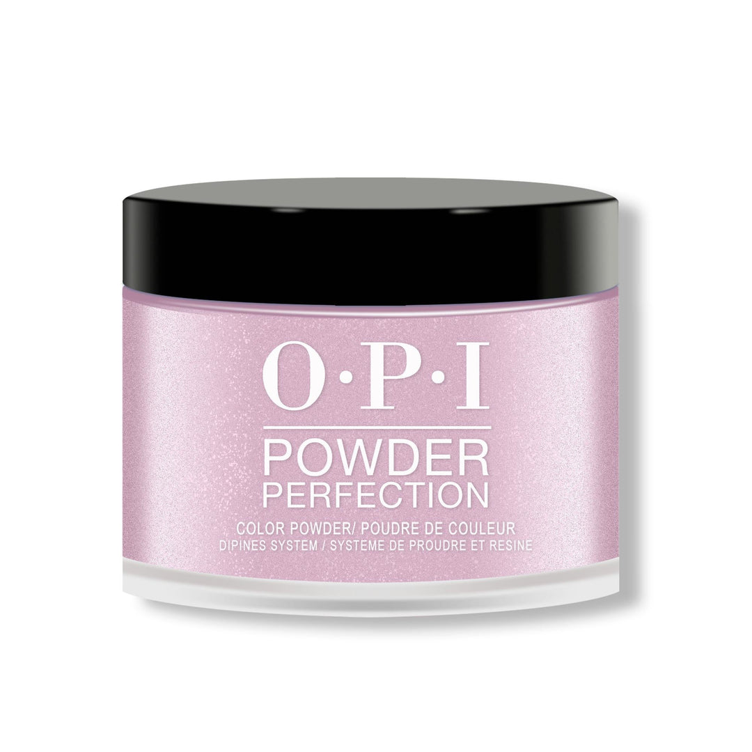 OPI Dipping Powder Mod About Me DPS064