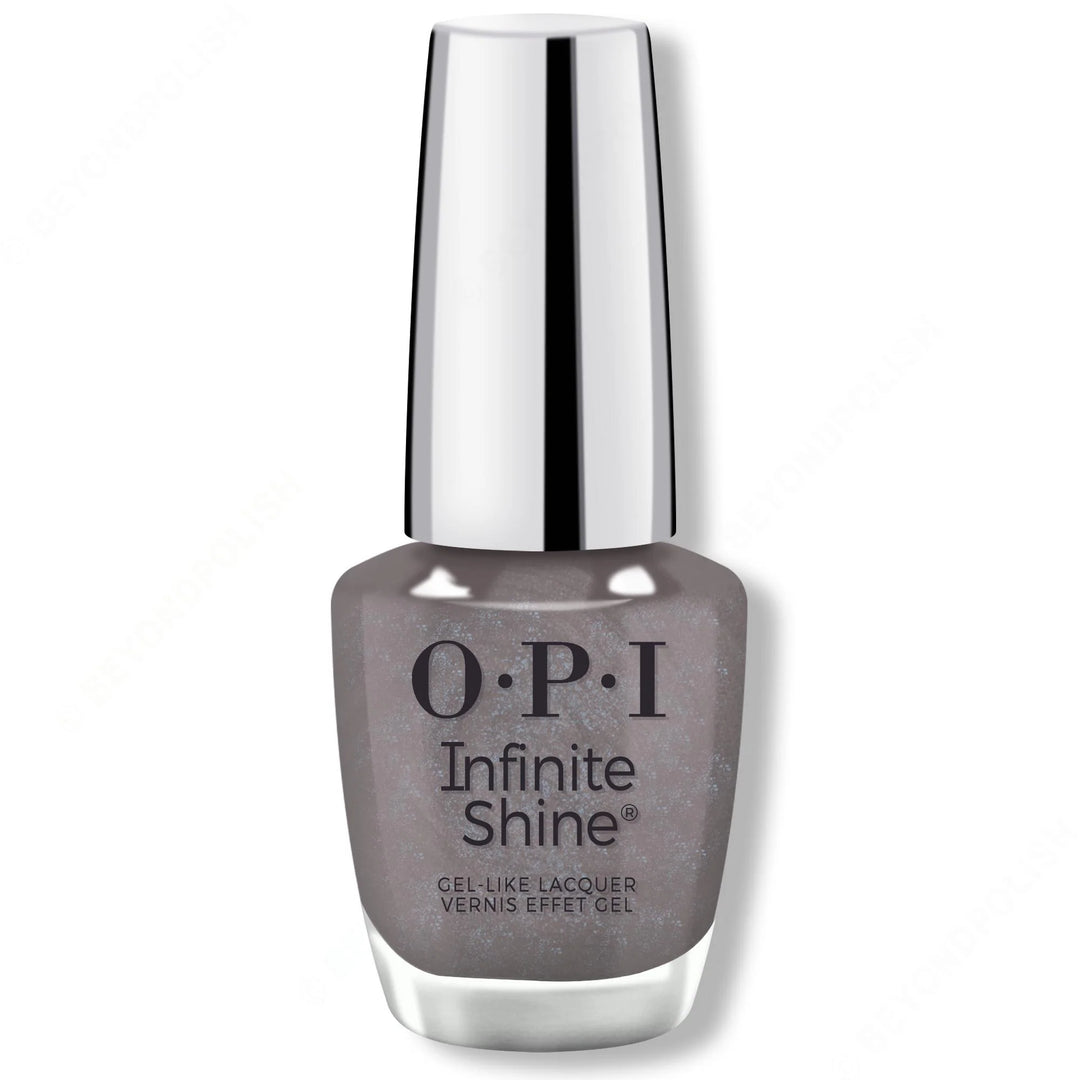 Opi Infinite Shine Belly Button Bling ISL194