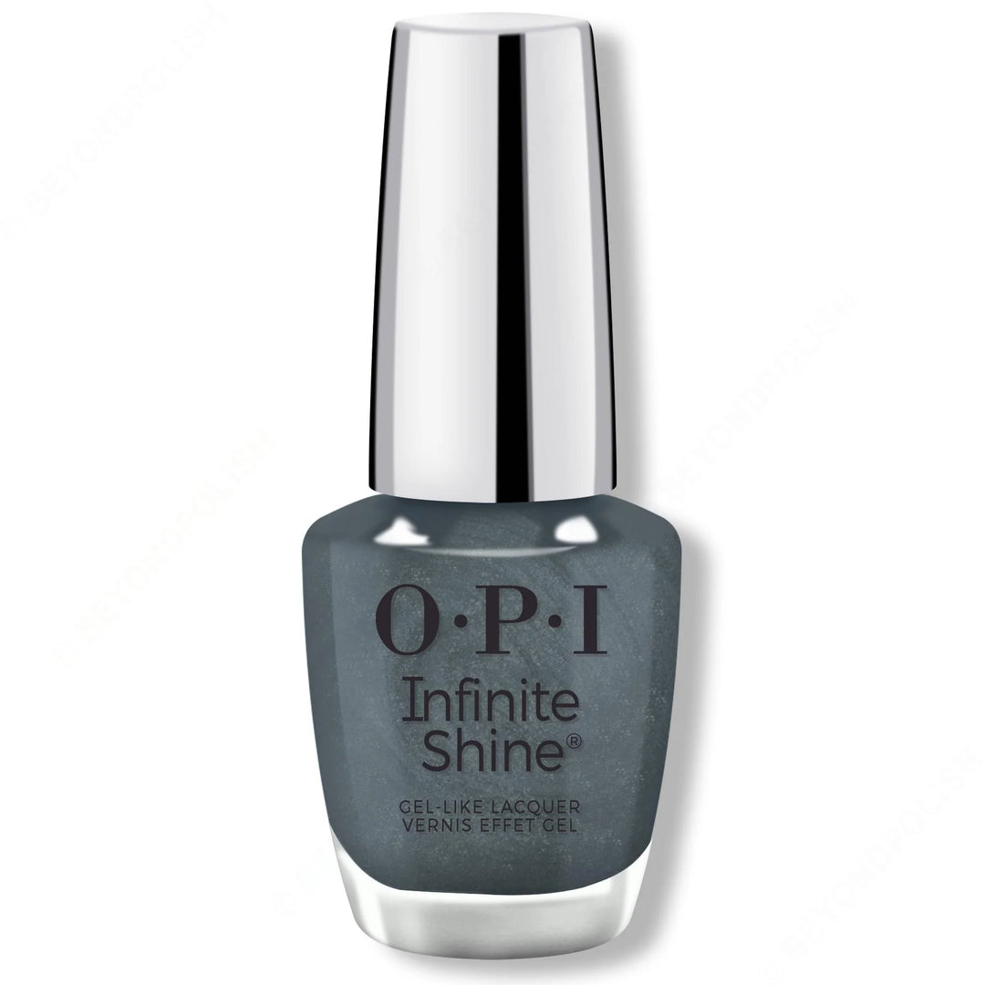 Opi Infinite Shine Get in Platform-ation ISL193