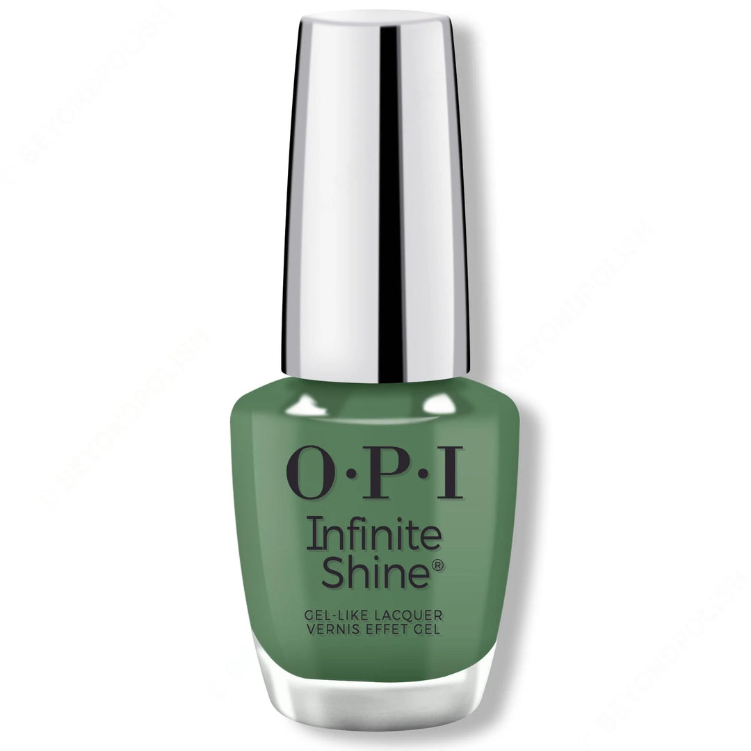 Opi Infinite Shine OPI&
