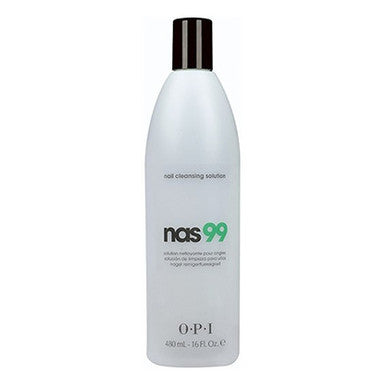 OPI Nas99 Nail Cleansing Solution 16oz