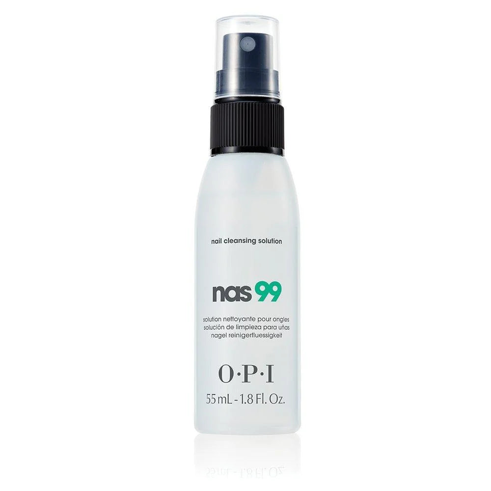 OPI Nas99 Nail Cleansing Solution 1.8oz
