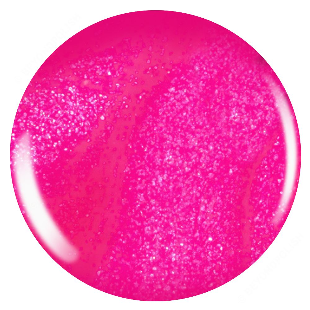OPI Nail Lacquer Exercise Your Brights NLB003