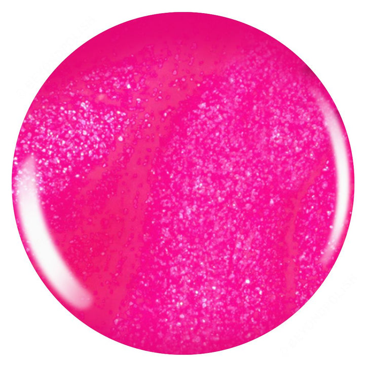 OPI Nail Lacquer Exercise Your Brights NLB003