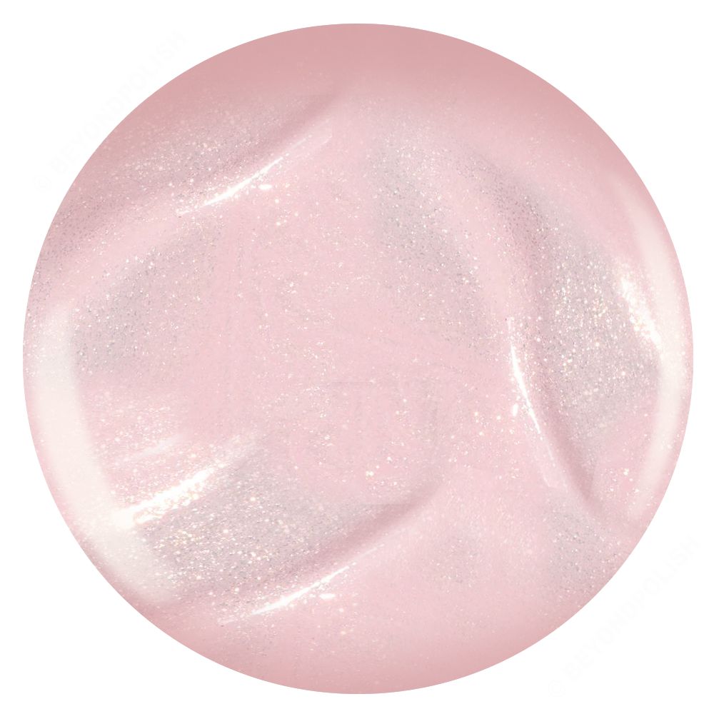 OPI Nail Lacquer Merry &amp; ice HRP09