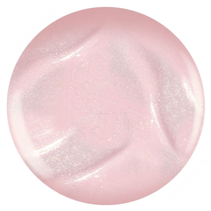 OPI Nail Lacquer Merry &amp; ice HRP09