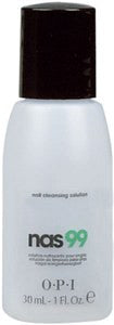 OPI Nas99 Nail Cleansing Solution 1oz