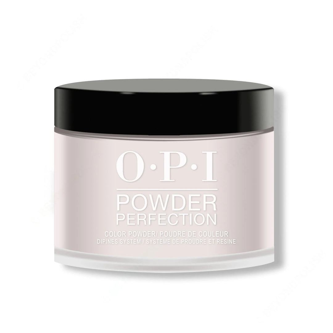 OPI Dipping Powder Chiffon My Mind DPT63