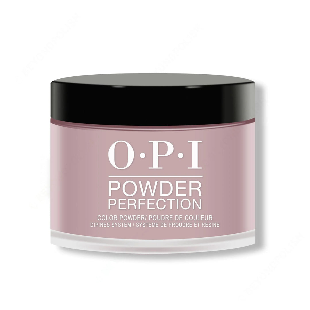 OPI Dipping Powder You Don&
