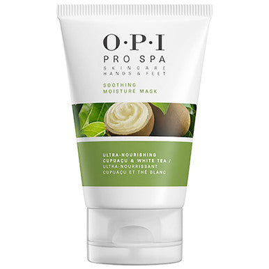 OPI ProSpa Soothing Moisture Mask 4oz