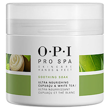 OPI ProSpa Soothing Soak 3.9oz