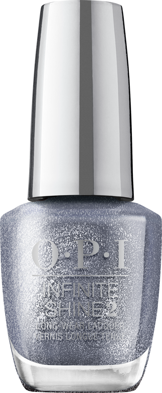 OPI Infinite Shine OPI Nails the Runway ISLMI08