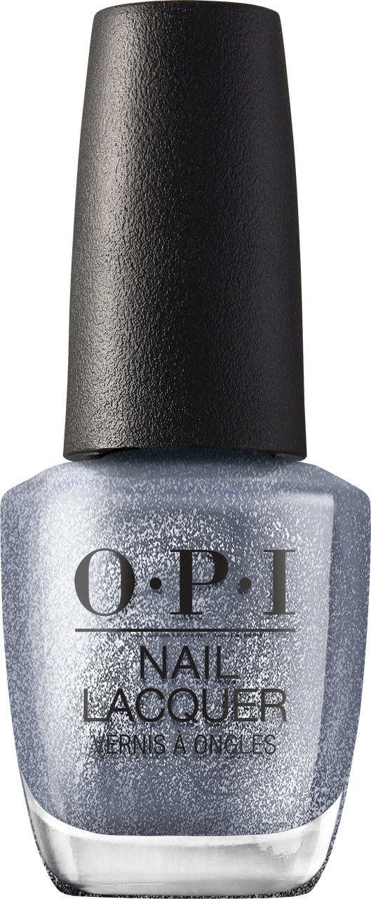 OPI Nail Lacquer OPI Nails the Runway NLMI08