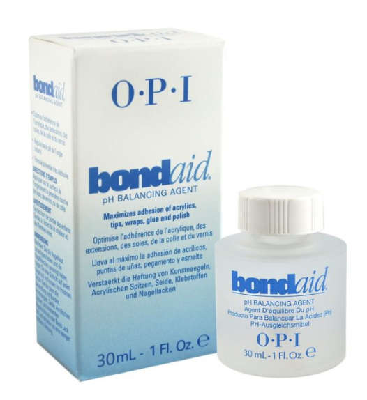 OPI Bond Aid 1oz Hover Image