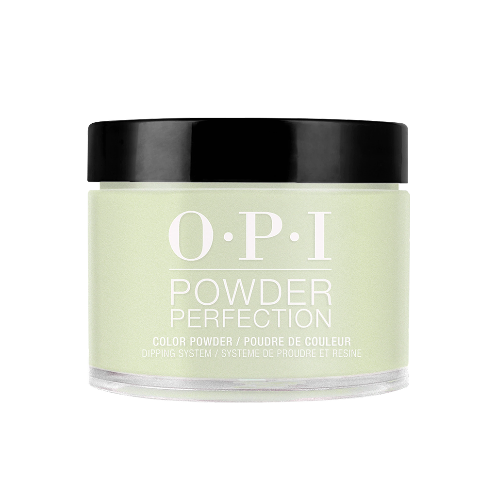 OPI Dipping Powder How Does Your Zen Garden Grow DPT86