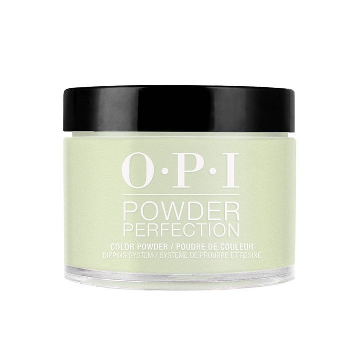 OPI Dipping Powder How Does Your Zen Garden Grow DPT86