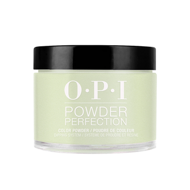 OPI Dipping Powder How Does Your Zen Garden Grow DPT86