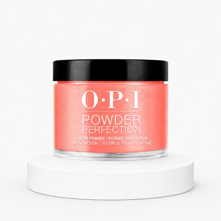 OPI Dipping Powder Shrimp Cocktail DPS068