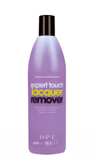 OPI Expert Touch Lacquer Remover 15.2oz