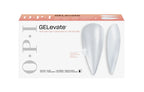 OPI GELevate Soft Gel Extension Tips 640pcs - Stiletto