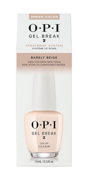 OPI Gel Break 