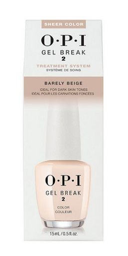 OPI Gel Break 