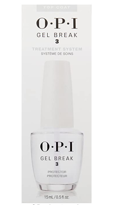 OPI Gel Break 
