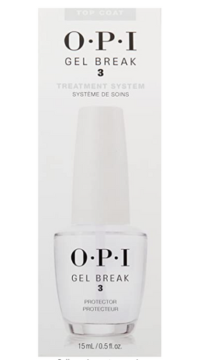 OPI Gel Break 