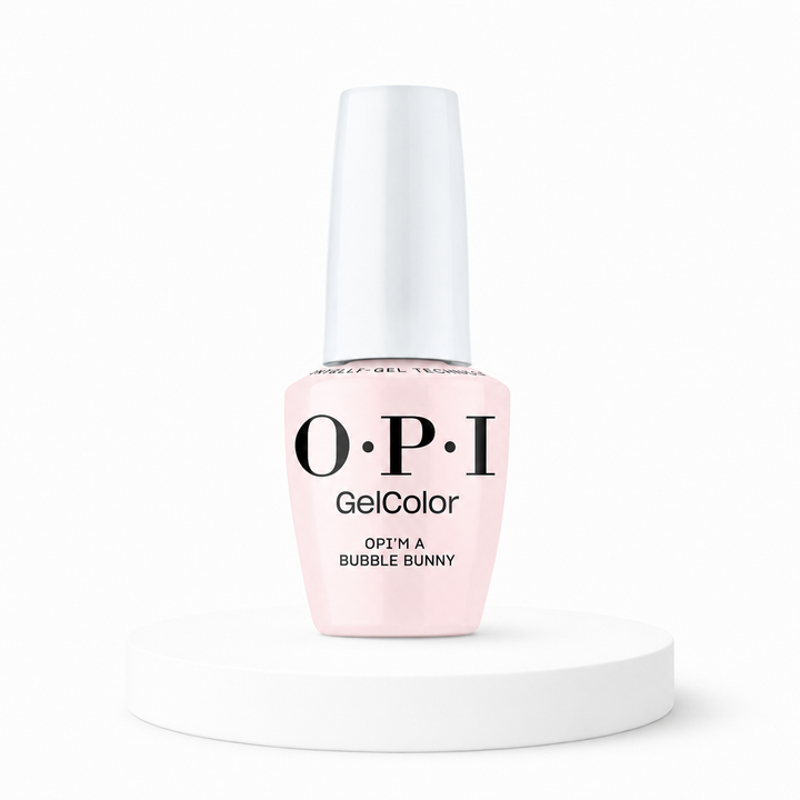 OPI Gel Color OPI&