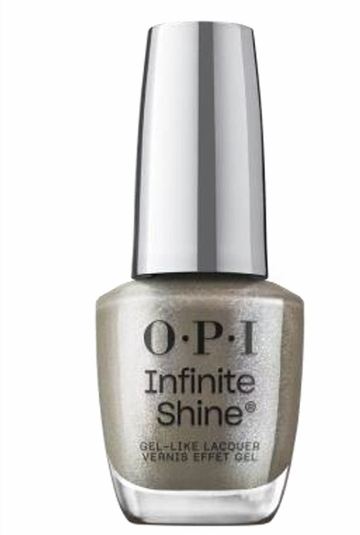Opi Infinite Shine Belly Button Bling ISL194