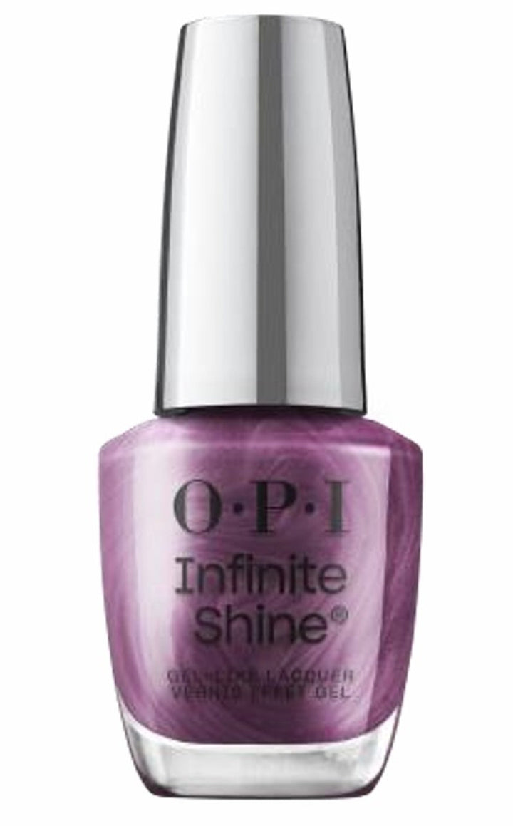 Opi Infinite Shine My Berry Janes ISL189