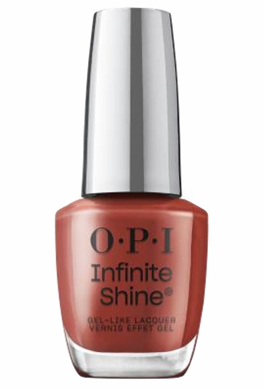 Opi Infinite Shine Nail Prep Rally ISL185