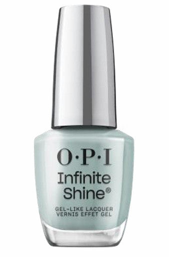 Opi Infinite Shine Totally Tu-blue-ar ISL192