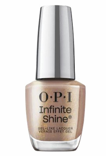 Opi Infinite Shine Track Suited Cutie ISL184