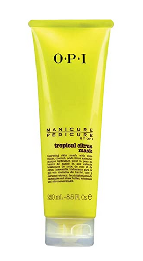 OPI Manicure Pedicure Tropical Citrus Mask 8.5oz