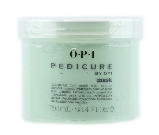 OPI Pedicure Mask 25.4oz
