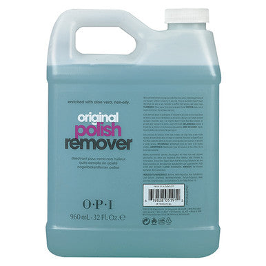 OPI Polish Remover US - 128 Fl. Oz. 3785