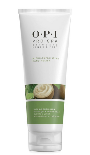 OPI ProSpa Micro Exfoliating Hand Polish 4oz
