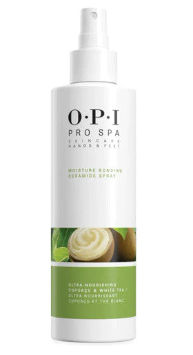 OPI ProSpa Moisture Bonding Ceramide Spray 7.6oz