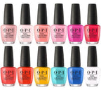 OPI Lacquer 40 Colors On Sale ( Random Color )