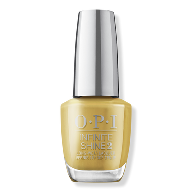Opi Infinite Shine Ochre The Moon ISLF005