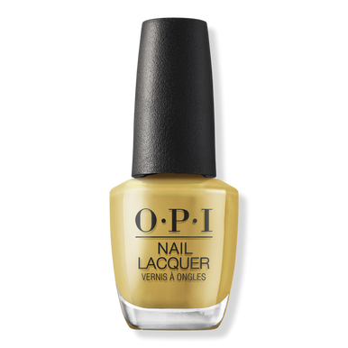 Opi Nail Lacquer Ochre The Moon NLF005