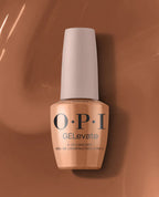OPI GELevate 4 In 1 Builder Gel  Collection - Fill My Espresso BIB003