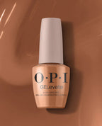 OPI GELevate 4 In 1 Builder Gel  Collection - Fill My Espresso BIB003