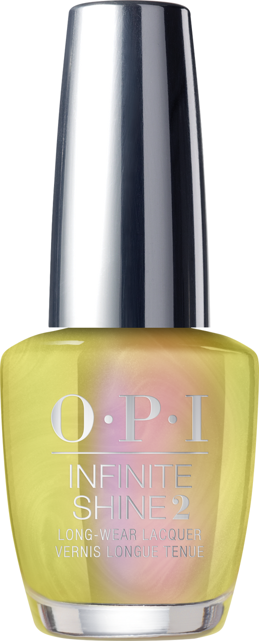 OPI Infinite Shine Optical Illus-Sun ISLSR2 Main Image