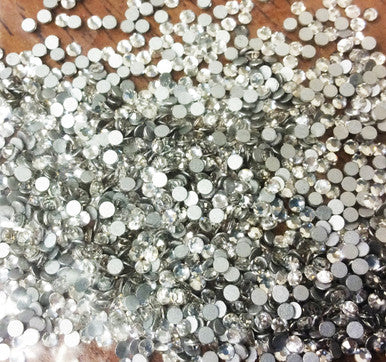 Optima SS5 (1440pcs/bag) Silver