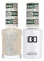 DND Duo Overlay Top Gel #846
