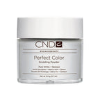 CND Perfect Color Sculpting Powder Pure White Opaque 3.7oz